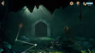 Скриншот 5 к игре Mystery Island:Missing Amy