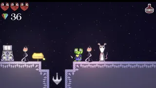 Скриншот 5 к игре Grumblemoor
