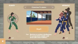Скриншот 5 к игре Rawyokan