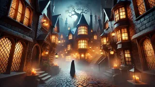 Скриншот 5 к игре Magic World