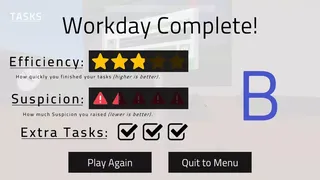 Скриншот 7 к игре Worming from Home