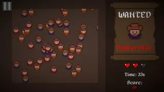Скриншот 5 к игре Wanted: Dead Or Alive