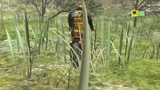 Скриншот 5 к игре Motorcross Simulator