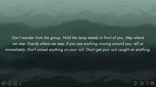 Скриншот 6 к игре The Sky Left Us