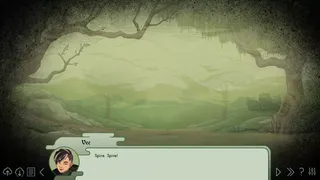 Скриншот 7 к игре The Sky Left Us