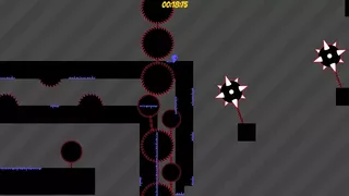 Скриншот 6 к игре Super Slime Boy