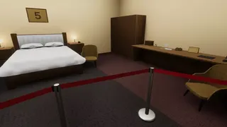 Скриншот 5 к игре Escape Observation