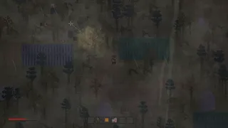 Скриншот 5 к игре Last Extract