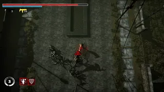 Скриншот 5 к игре Magitech Requiem