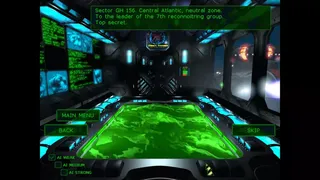 Скриншот 5 к игре Submarine Titans