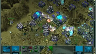 Скриншот 6 к игре Submarine Titans