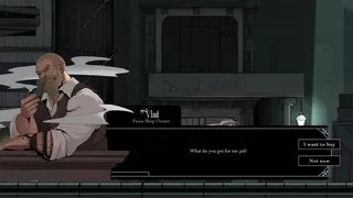 Скриншот 5 к игре Pockets of Hope