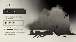 Скриншот 6 к игре Pockets of Hope