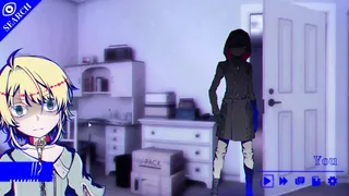 Скриншот 6 к игре 欠損失愛
