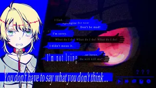 Скриншот 7 к игре 欠損失愛