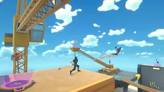 Скриншот 7 к игре Ninja Party