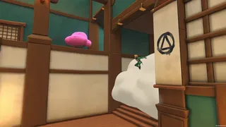 Скриншот 8 к игре Ninja Party