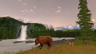 Скриншот 6 к игре AccuBow VR