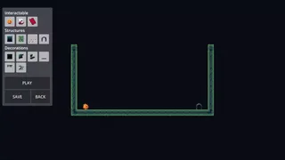 Скриншот 5 к игре Dragon Jump