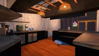 Скриншот 5 к игре Coffie Simulator