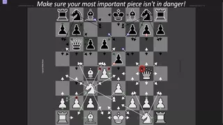 Chess Visualized