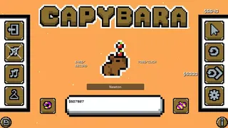 Скриншот 5 к игре Capybara Achievement Clicker