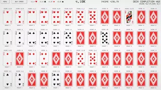 Скриншот 5 к игре Random Deck