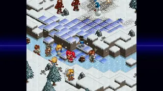 Скриншот 6 к игре FARLAND SAGA I Saturn Tribute