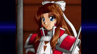 Скриншот 7 к игре FARLAND SAGA II Saturn Tribute