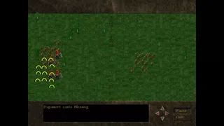 Скриншот 6 к игре Dominions - Priests, Prophets & Pretenders