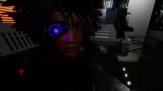 Скриншот 6 к игре Shadow Sector