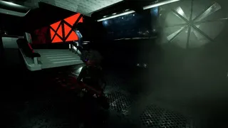 Скриншот 8 к игре Shadow Sector