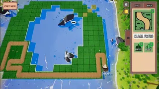 Скриншот 5 к игре Dinos TD