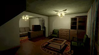 Скриншот 5 к игре Uncanny Tales: Cold Road