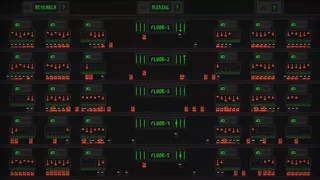 Скриншот 5 к игре Gridkeeper