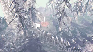Скриншот 8 к игре 古咒迷途 (lost curse)