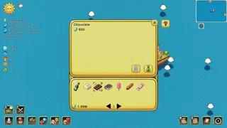 Скриншот 5 к игре The EverFloating Island