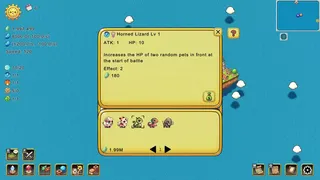 Скриншот 6 к игре The EverFloating Island