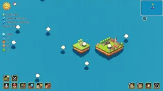 Скриншот 7 к игре The EverFloating Island