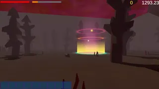 Скриншот 7 к игре Hell Moon Harvest