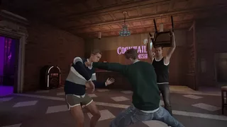 Night Club Simulator: Prolouge