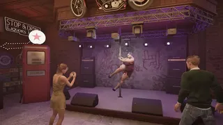 Скриншот 5 к игре Night Club Simulator: Prolouge