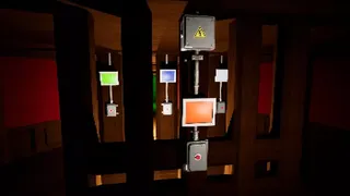 Скриншот 6 к игре Jumpscare Simulator: System Breach