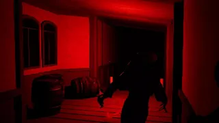 Скриншот 7 к игре Jumpscare Simulator: System Breach