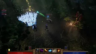 Скриншот 6 к игре Varthos - Heir to the Throne