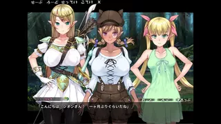 Isekai Revitalizer