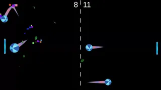 Скриншот 7 к игре Pong 2