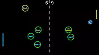 Скриншот 8 к игре Pong 2