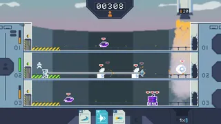 Скриншот 5 к игре HOLD.FOR.HUMANS