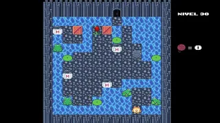 Скриншот 5 к игре Cat Paws And Dungeon